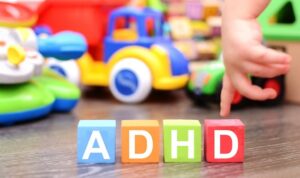 Your Child May Have ADHD image